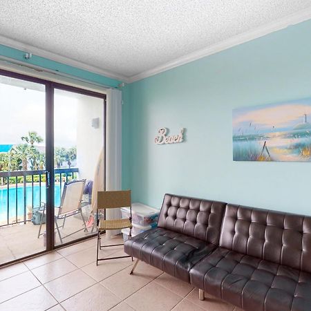 Pirates Bay A210 Hotel Fort Walton Beach Eksteriør billede